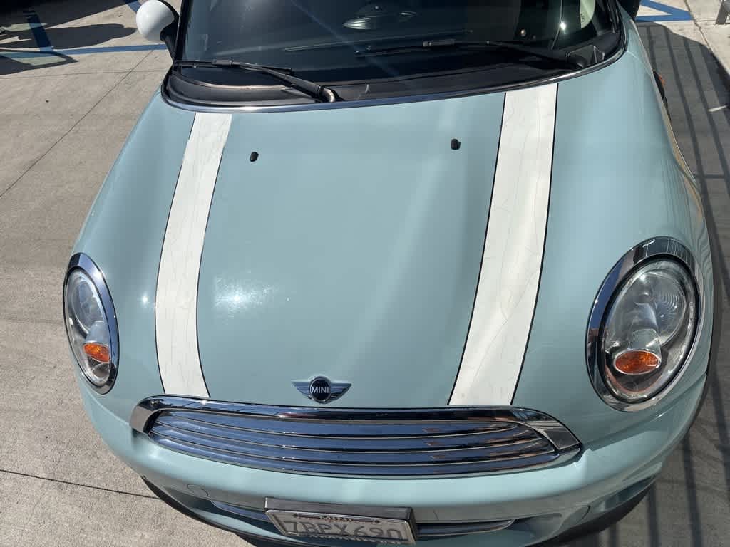 Thumbnail: 2013 MINI Cooper Hardtop - 19