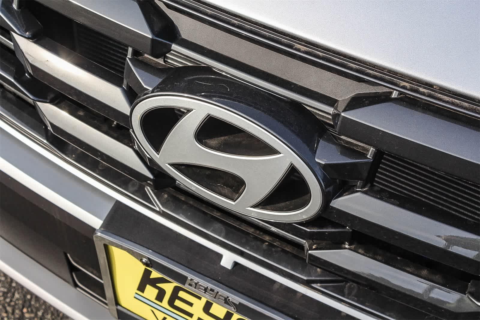 Thumbnail: 2026 Hyundai Tucson - 13