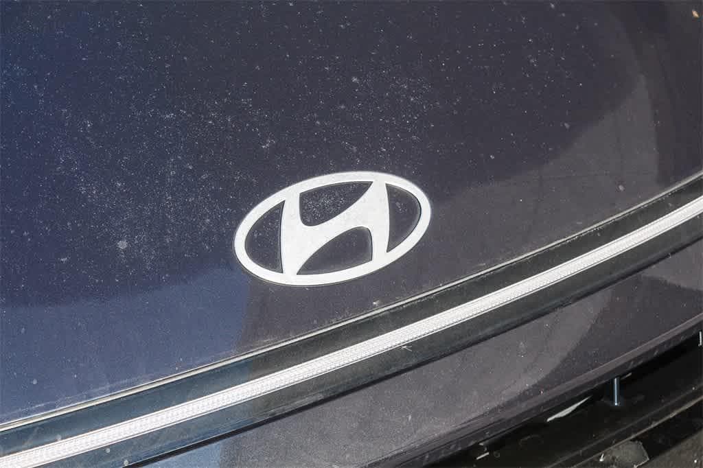 Thumbnail: 2025 Hyundai Sonata - 13