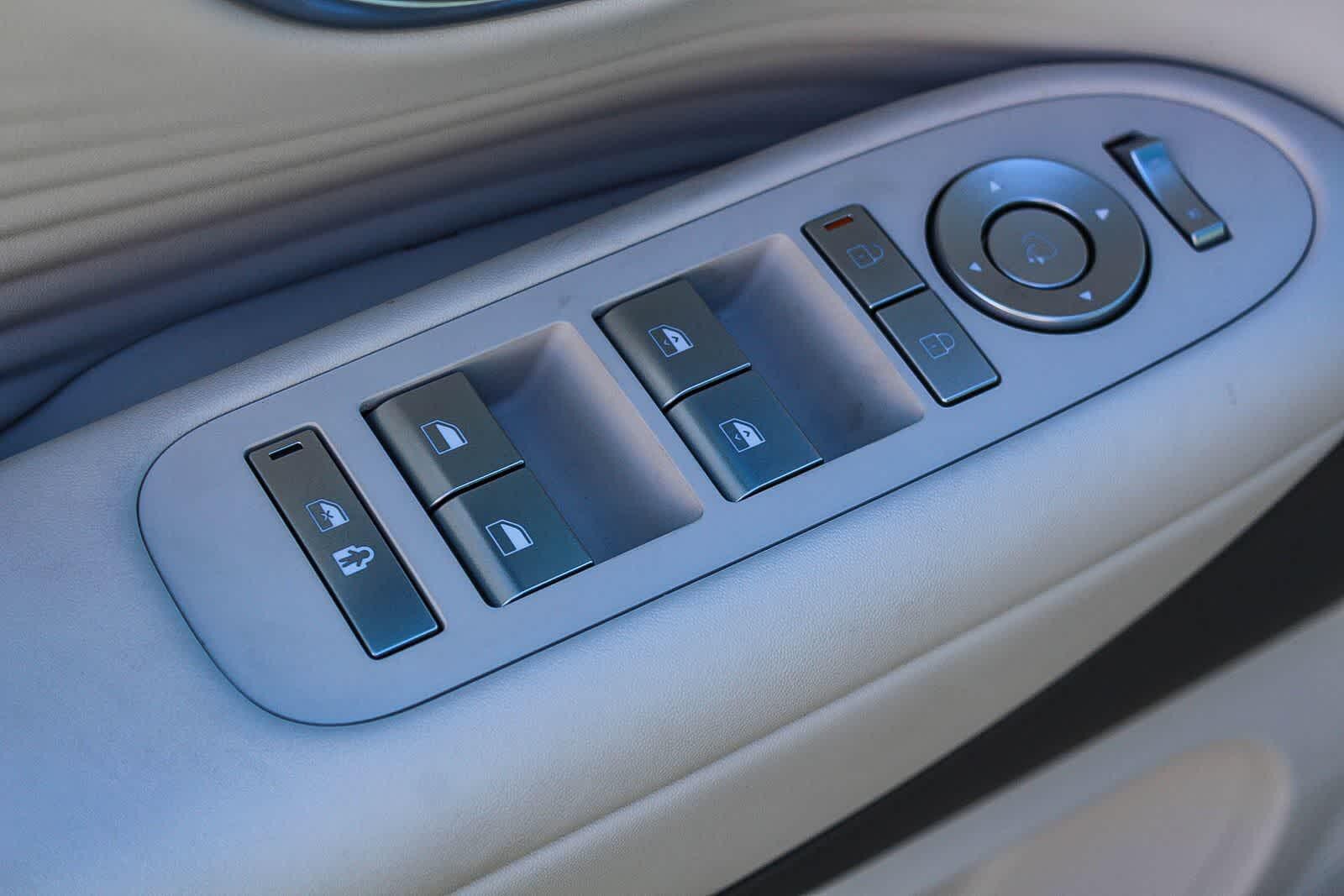 Thumbnail: 2026 Hyundai Ioniq - 27