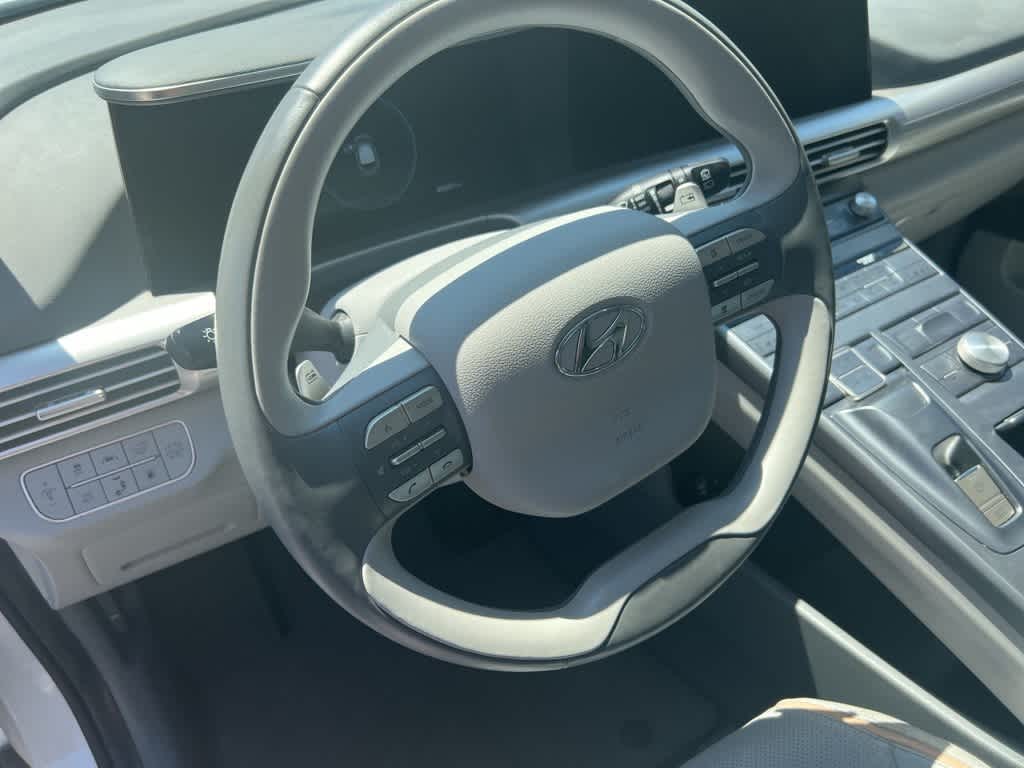 Thumbnail: 2020 Hyundai Nexo - 17