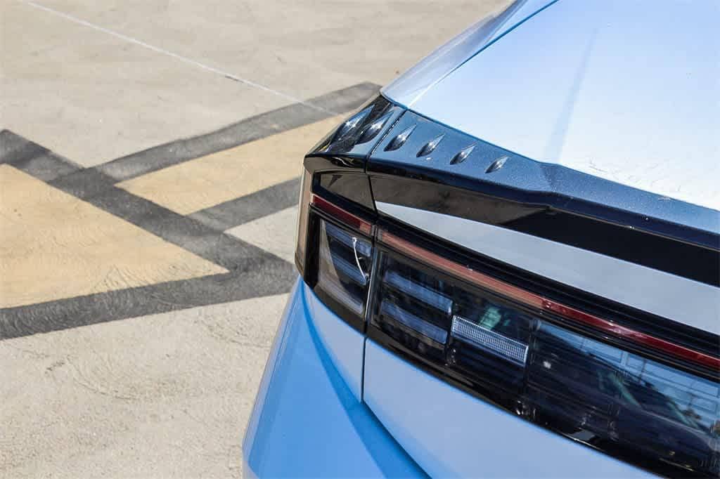 Thumbnail: 2026 Hyundai Sonata - 8