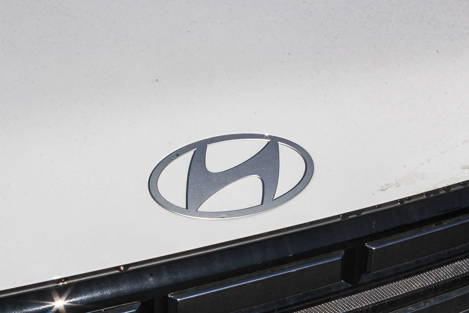 Thumbnail: 2026 Hyundai Santa Fe - 13