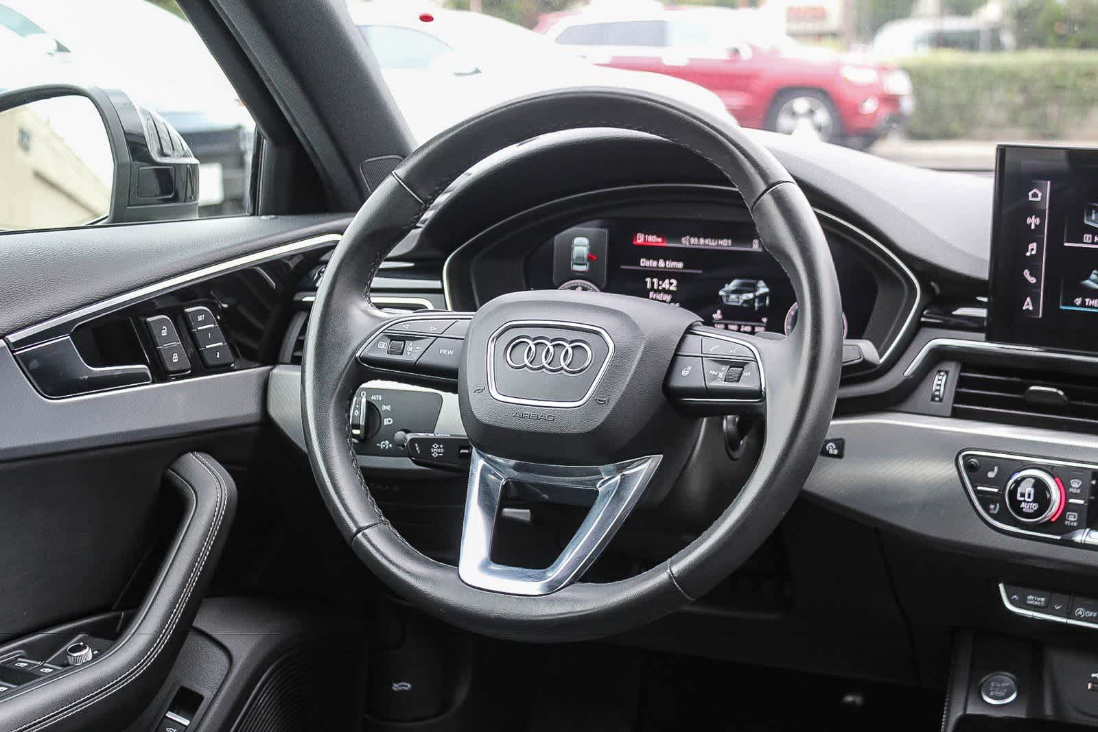 Thumbnail: 2023 Audi A4 - 19