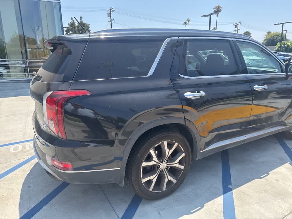 Thumbnail: 2020 Hyundai Palisade - 14