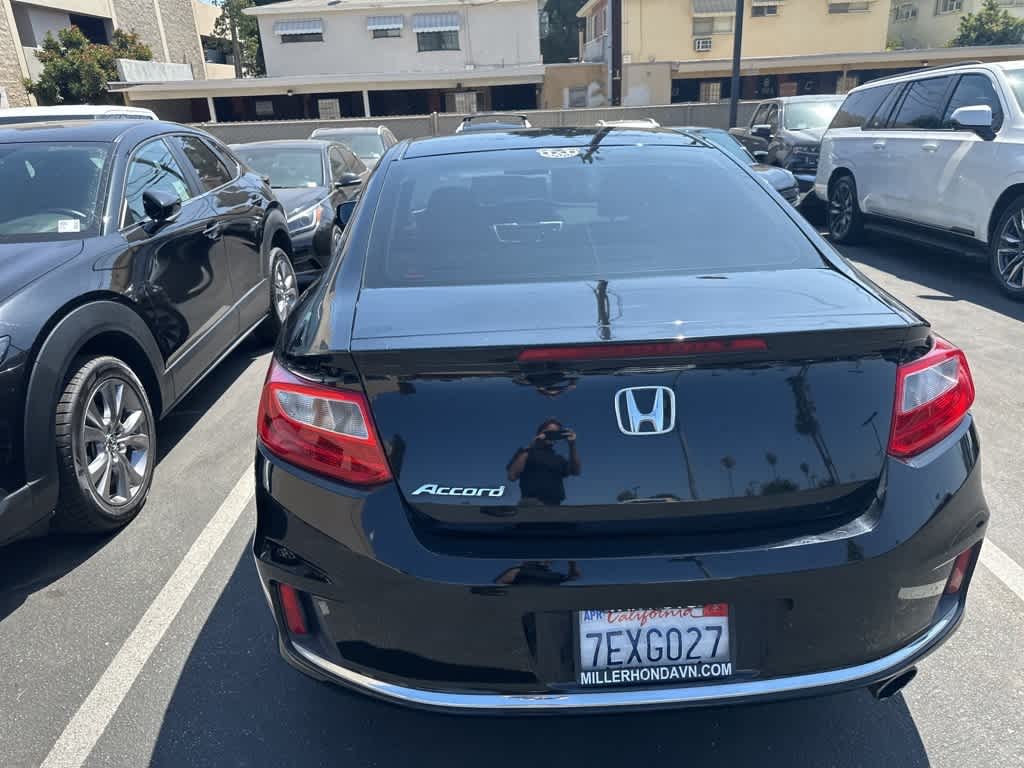 Thumbnail: 2014 Honda Accord - 6