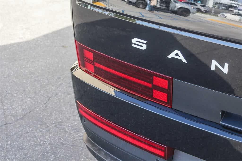Thumbnail: 2026 Hyundai Santa Fe - 8