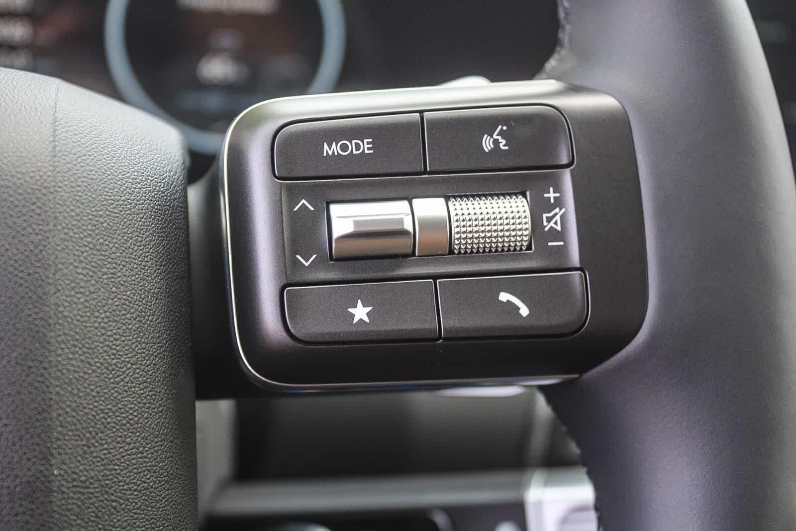 Thumbnail: 2026 Hyundai Palisade - 33