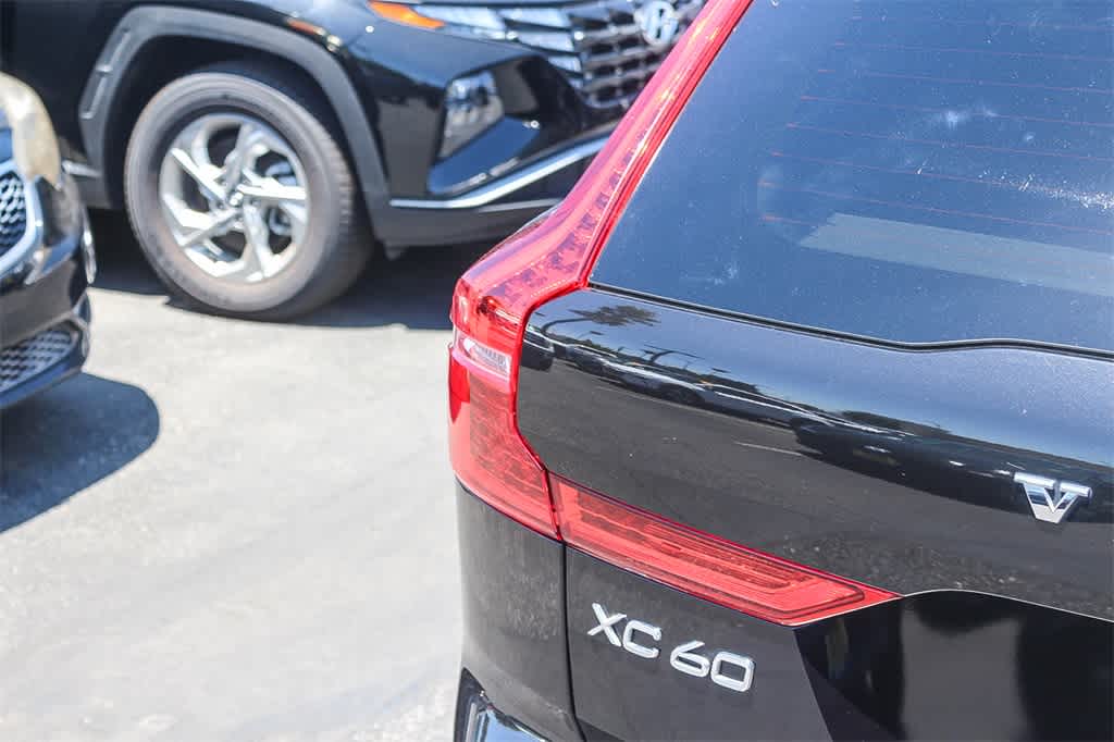 Thumbnail: 2018 Volvo XC60 - 7