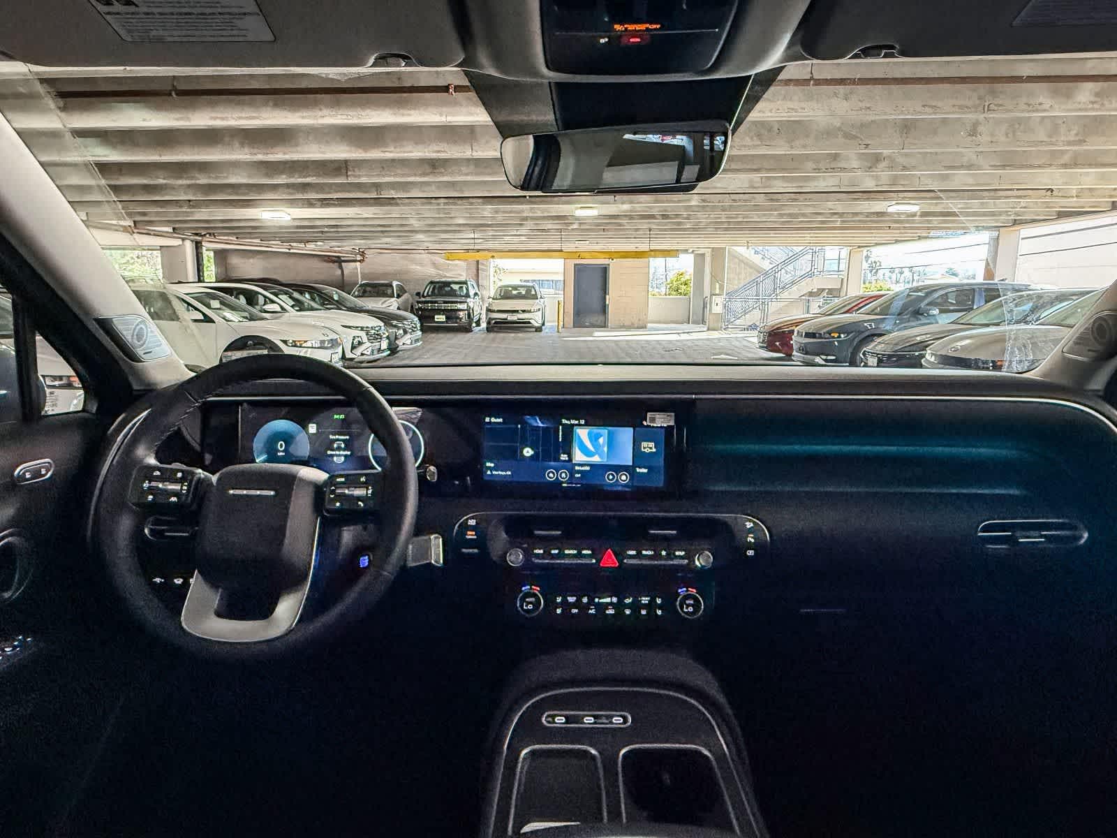Thumbnail: 2026 Hyundai Palisade - 17
