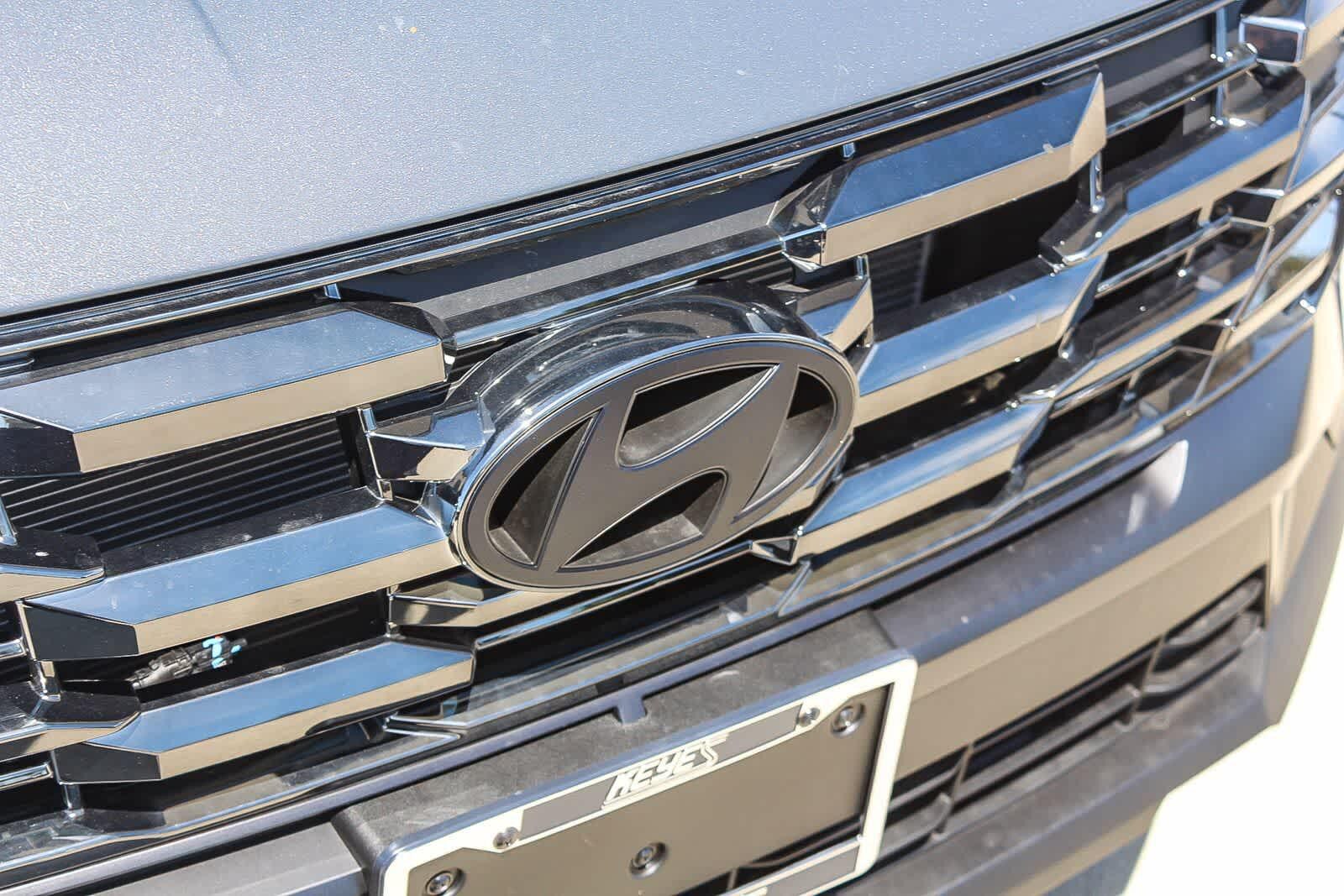 Thumbnail: 2026 Hyundai Tucson - 14