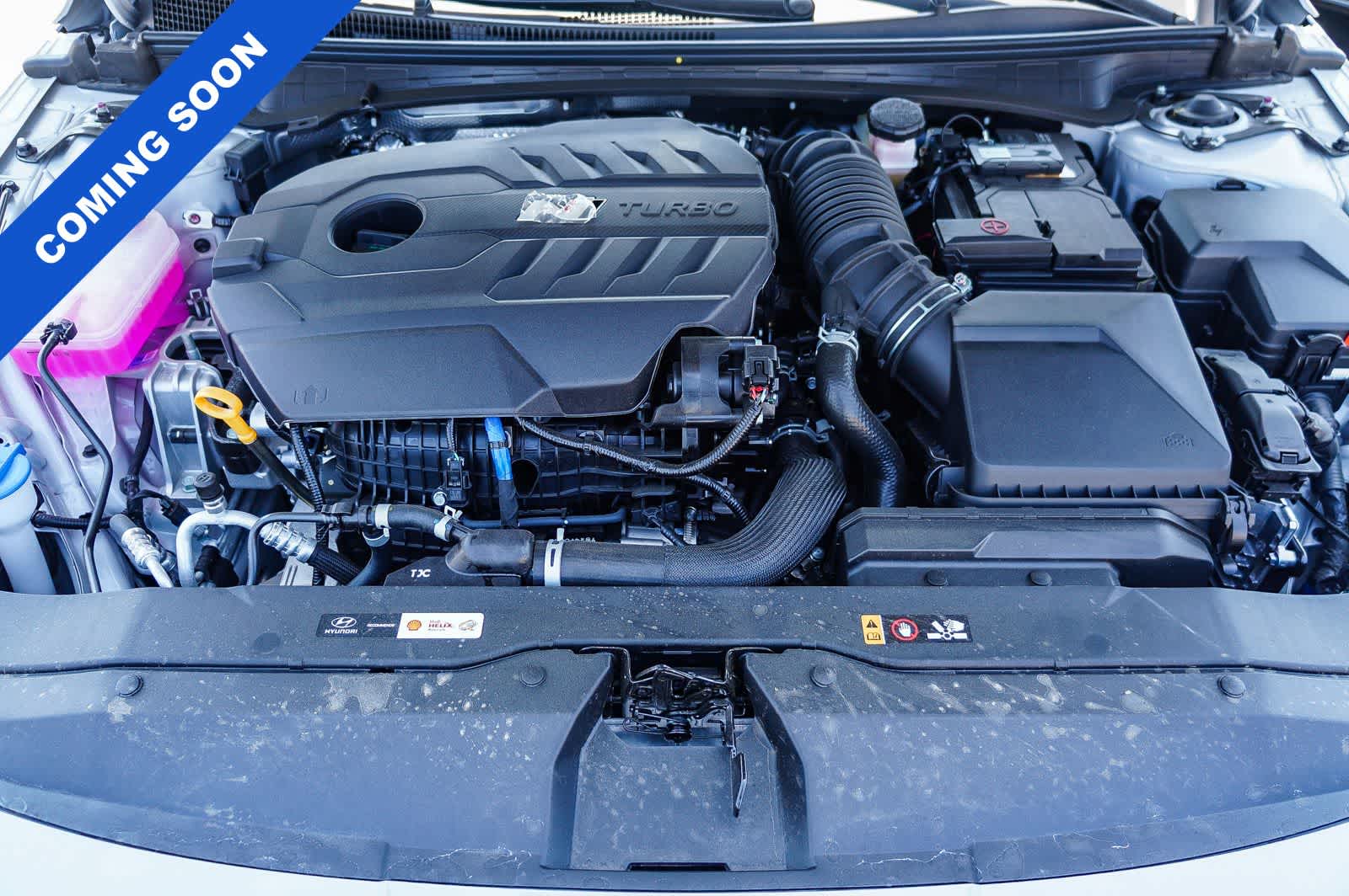 Thumbnail: 2025 Hyundai Elantra - 13