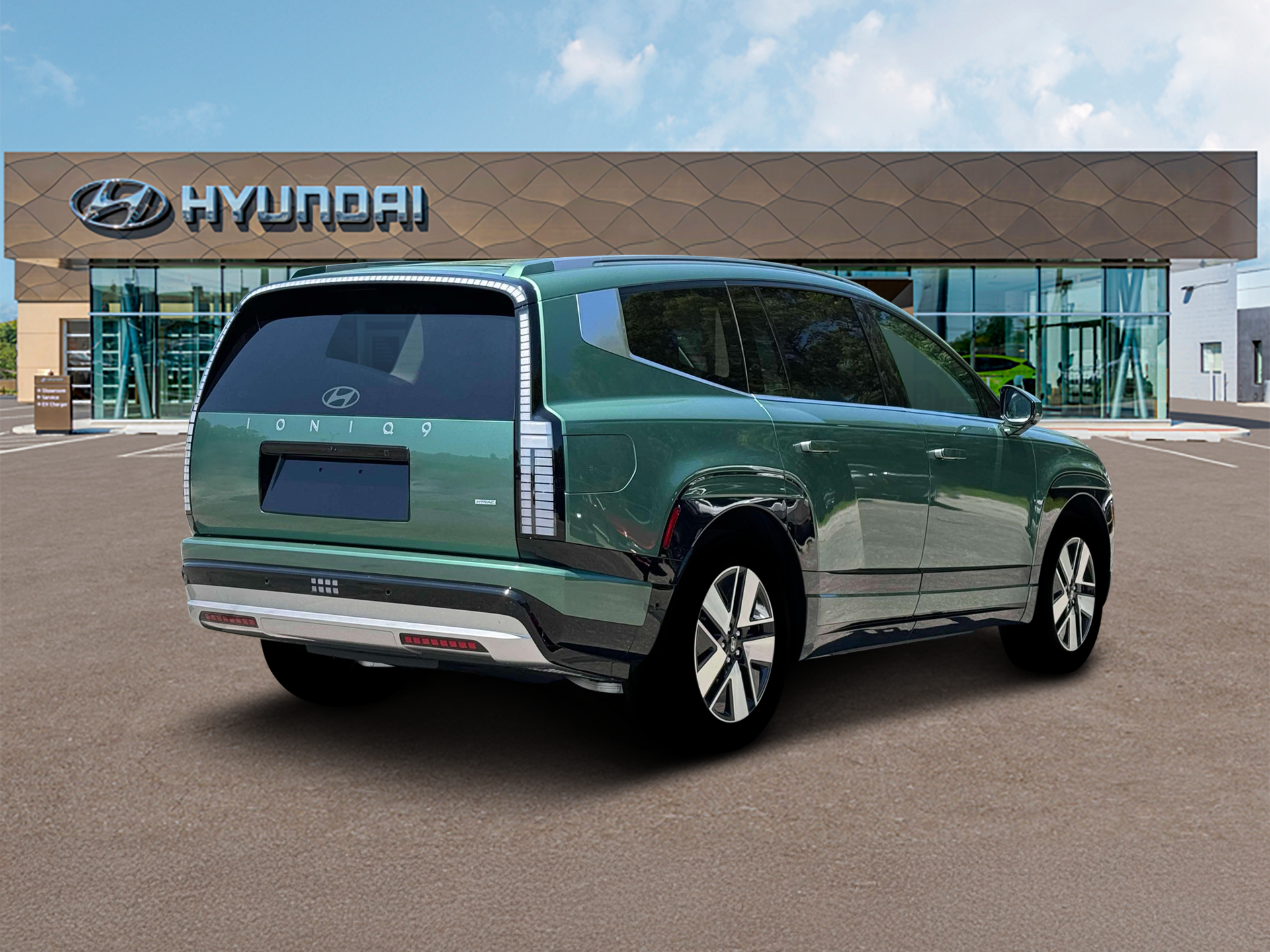 Thumbnail: 2026 Hyundai Ioniq - 7