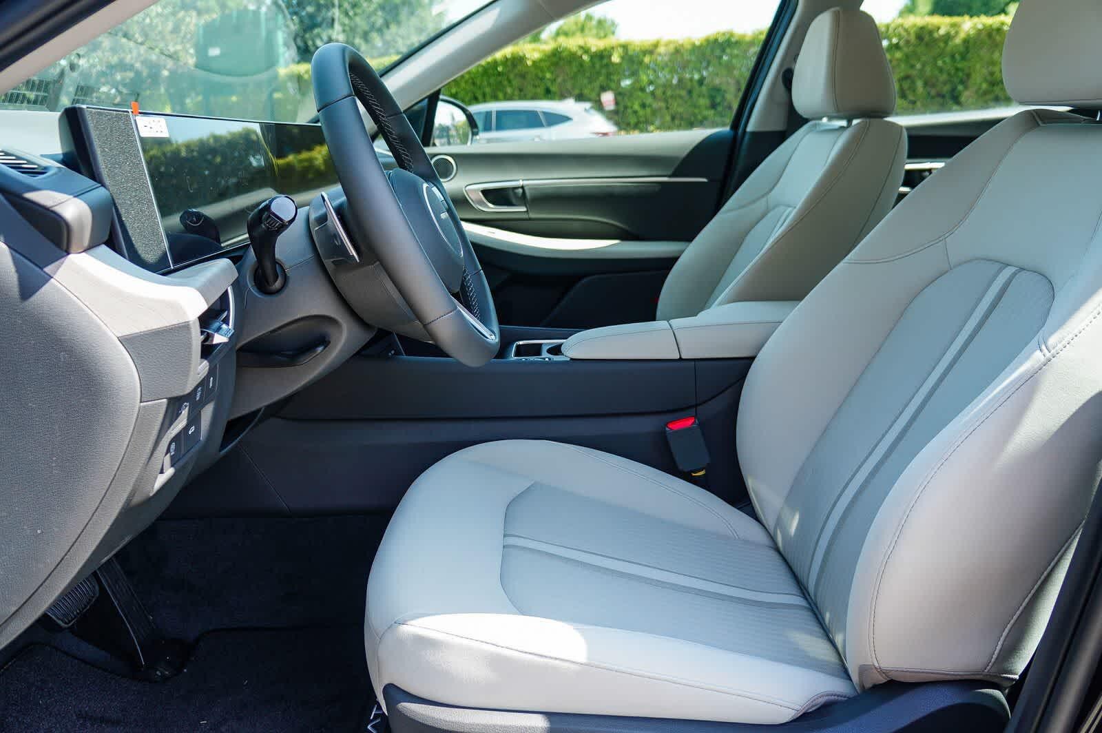 Thumbnail: 2025 Hyundai Sonata - 23