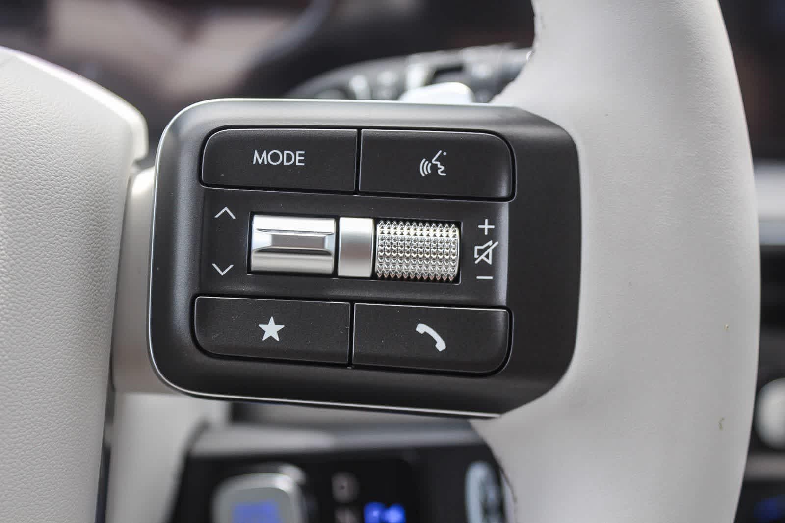 Thumbnail: 2026 Hyundai Palisade - 32