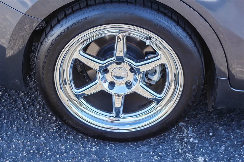 Thumbnail: 2022 Lexus IS - 12