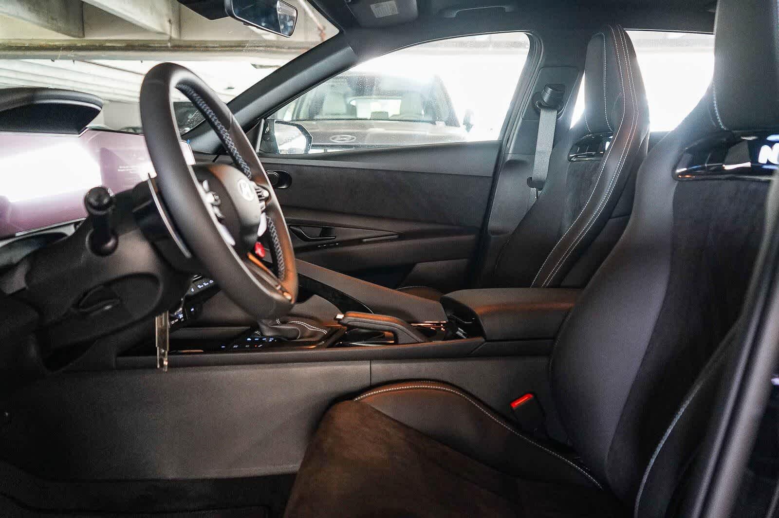 Thumbnail: 2026 Hyundai Elantra - 24