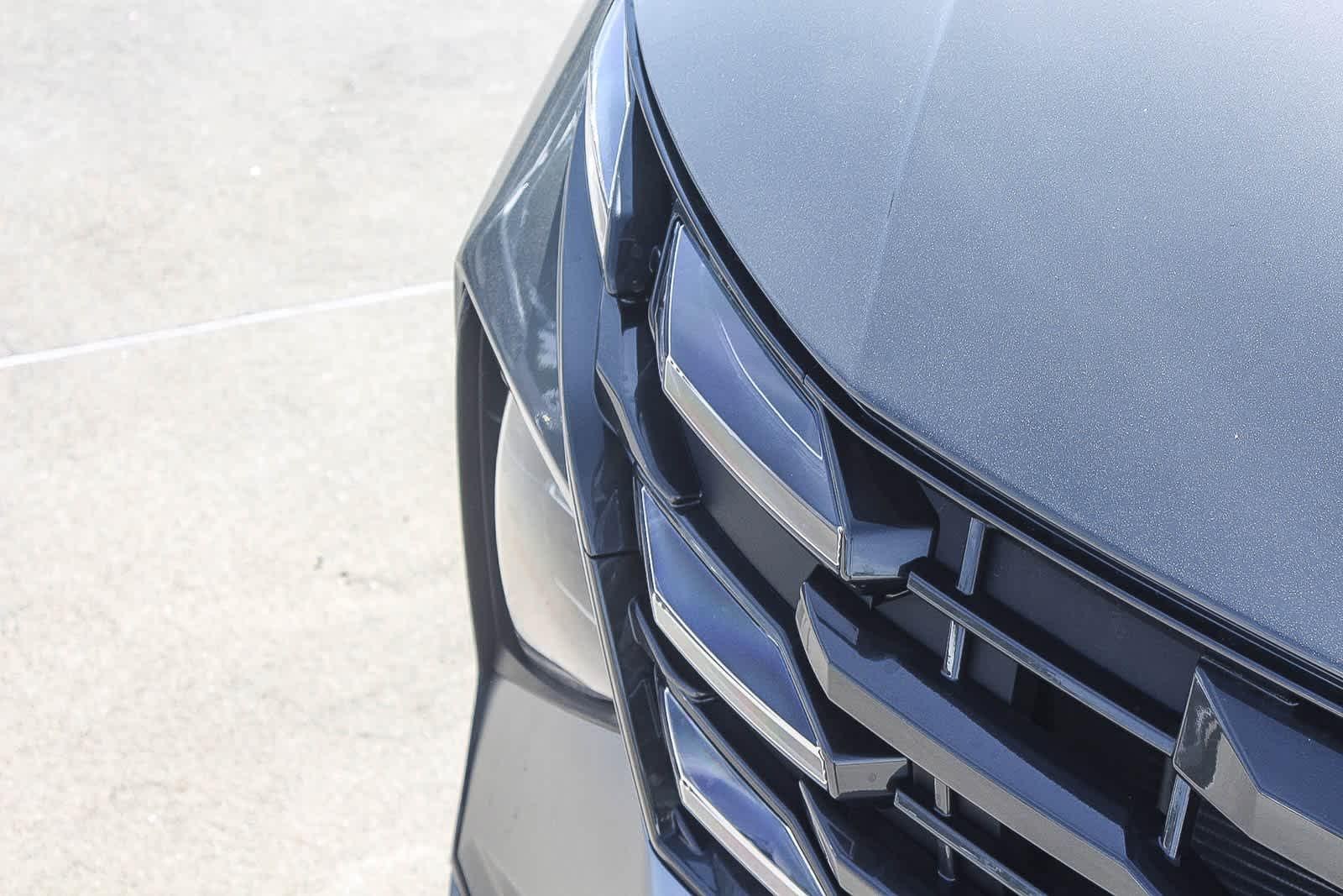 Thumbnail: 2026 Hyundai Tucson - 12