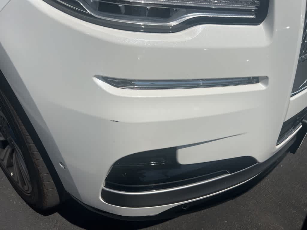 Thumbnail: 2023 Lincoln Navigator - 20