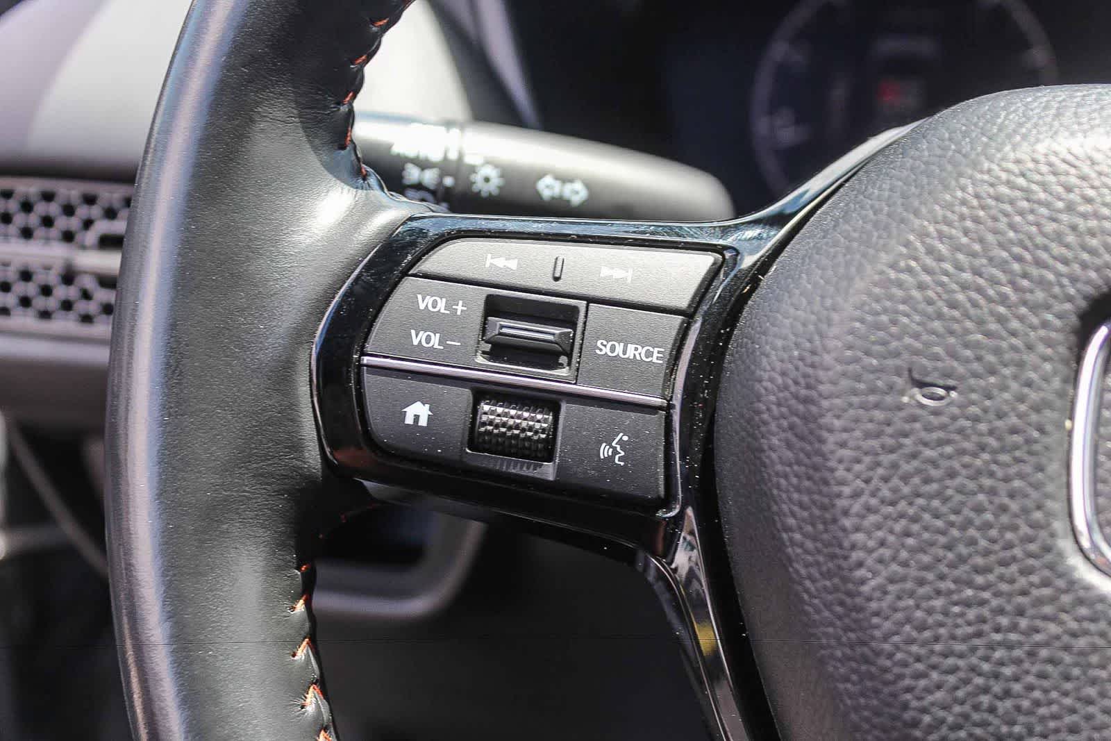 Thumbnail: 2023 Honda HR-V - 32
