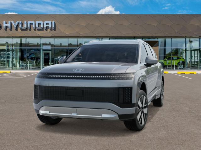 Thumbnail: 2026 Hyundai Ioniq - 6