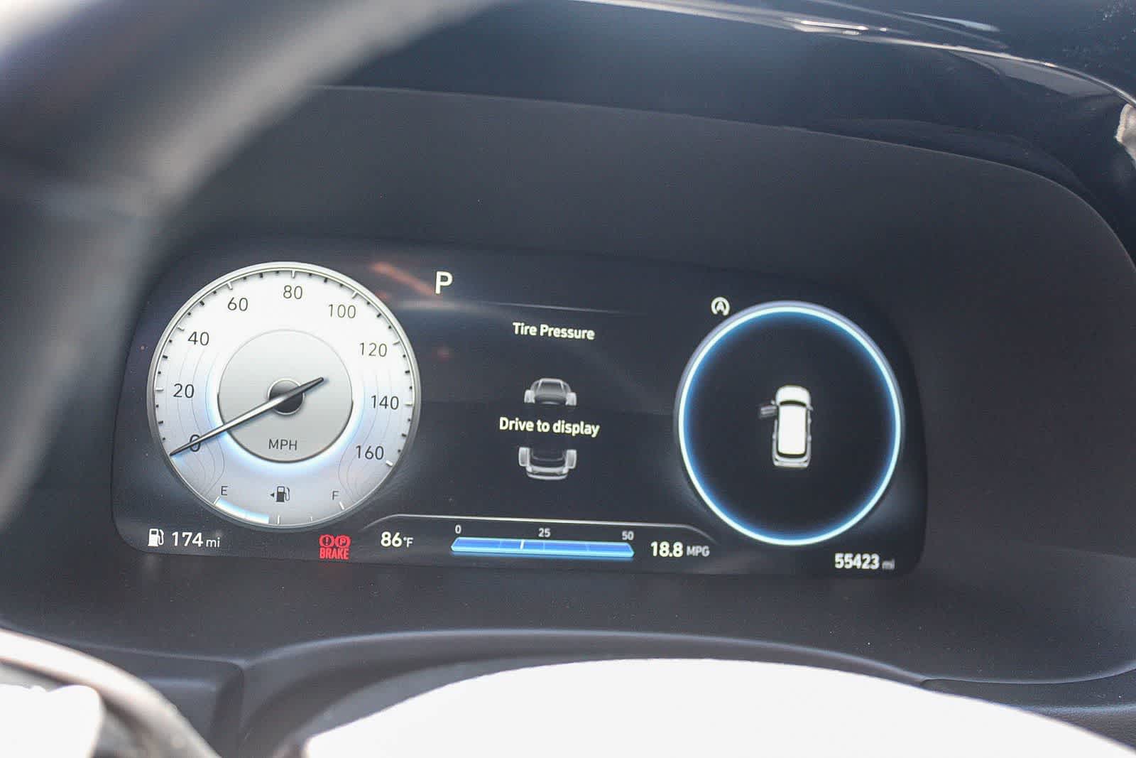 Thumbnail: 2024 Hyundai Palisade - 29