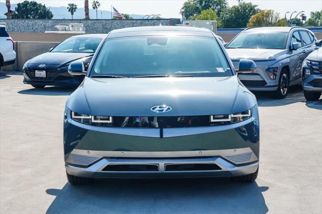 Thumbnail: 2024 Hyundai Ioniq 5 - 6