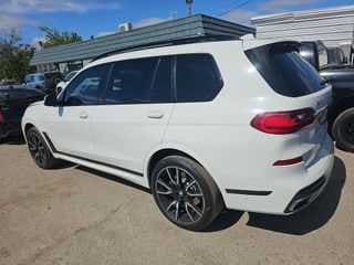 Thumbnail: 2020 BMW X7 - 3