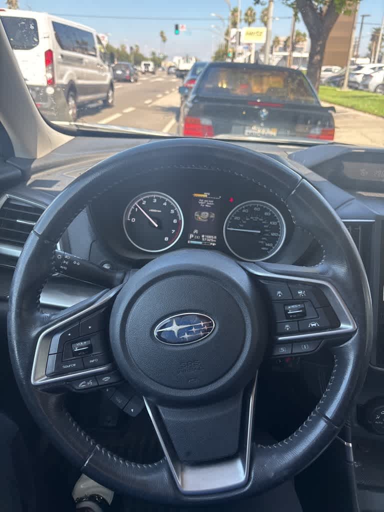 Thumbnail: 2019 Subaru Forester - 2
