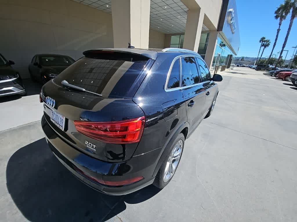 Thumbnail: 2018 Audi Q3 - 5