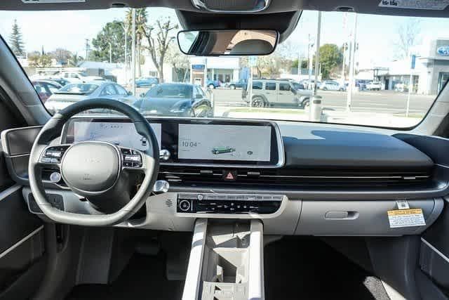 Thumbnail: 2025 Hyundai Ioniq 6 - 14