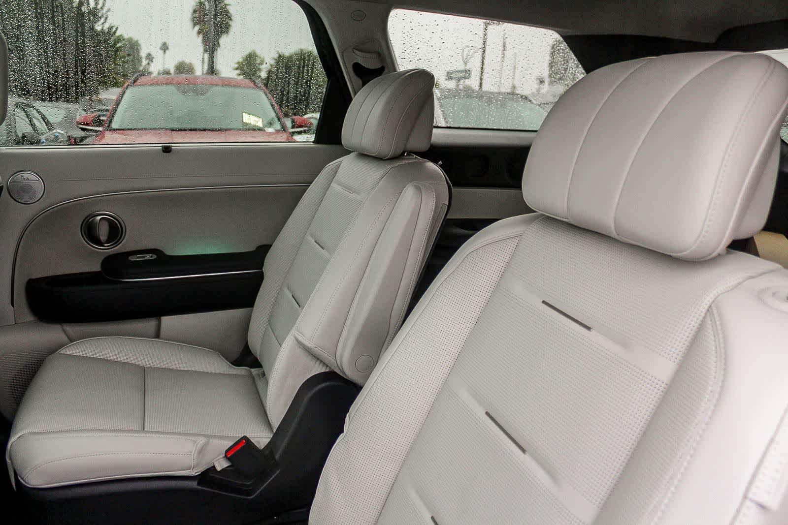 Thumbnail: 2026 Hyundai Palisade - 24