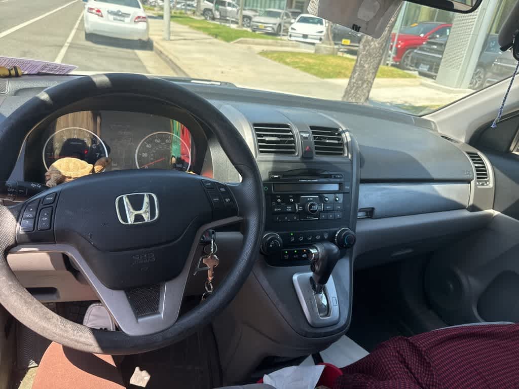 Thumbnail: 2010 Honda CR-V - 17