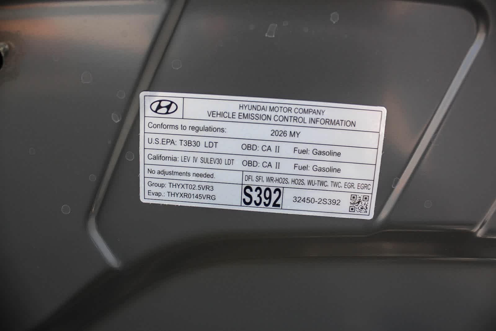 Thumbnail: 2026 Hyundai Santa Cruz - 33