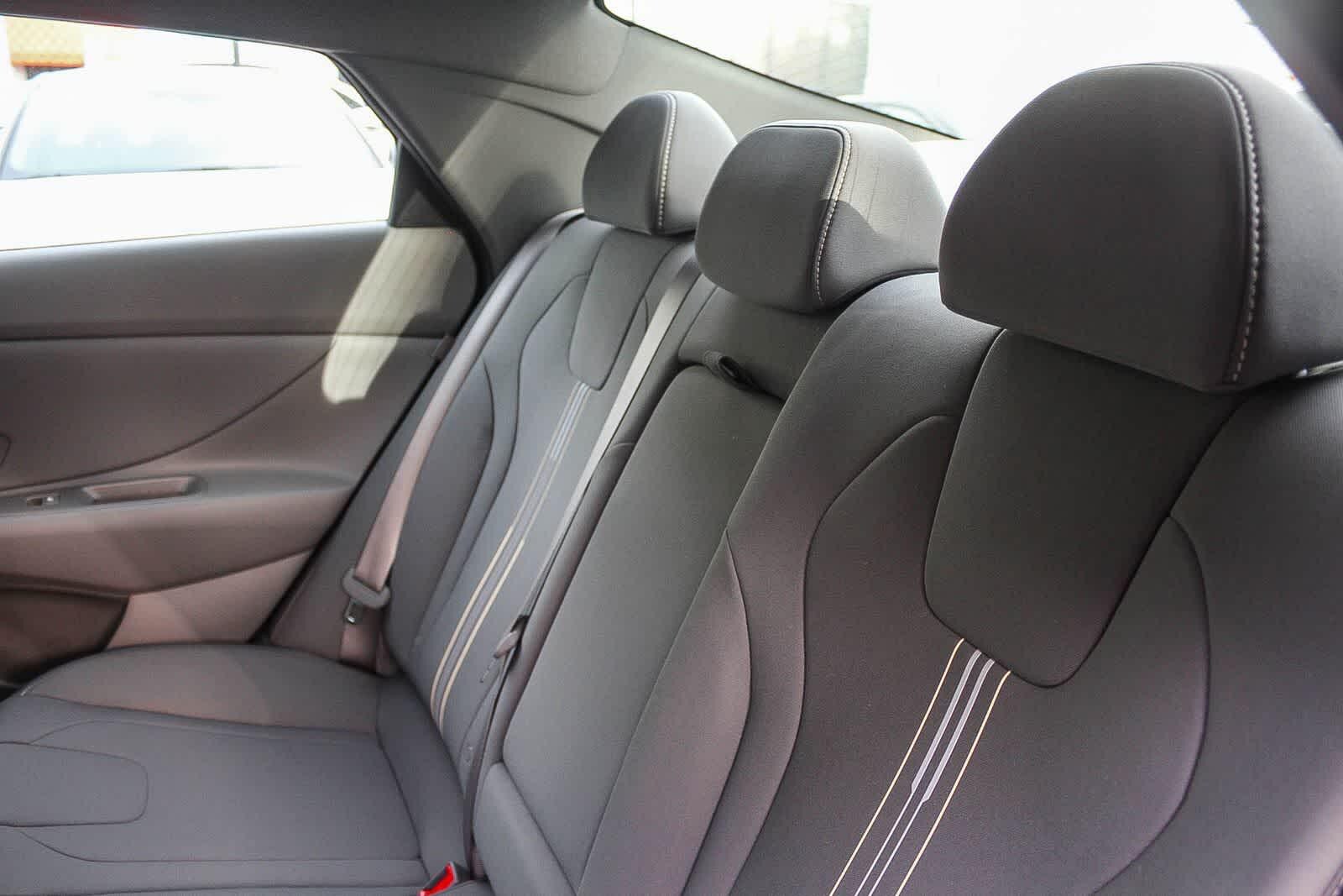 Thumbnail: 2026 Hyundai Elantra - 19