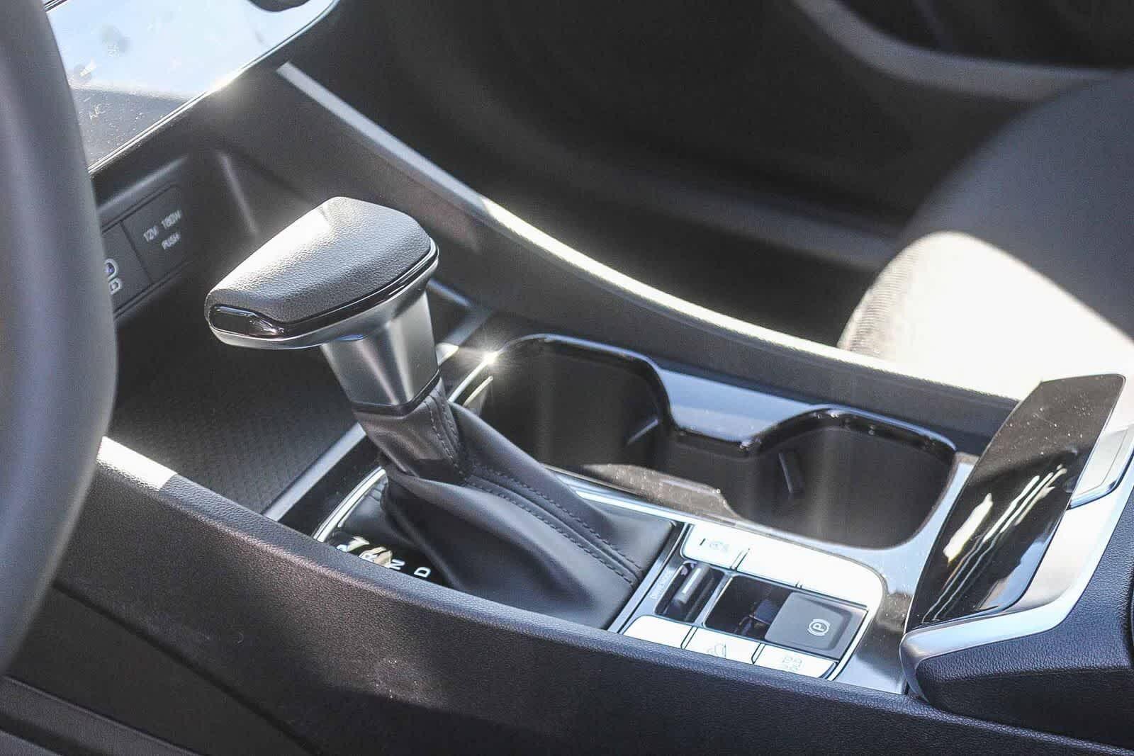 Thumbnail: 2026 Hyundai Tucson - 26