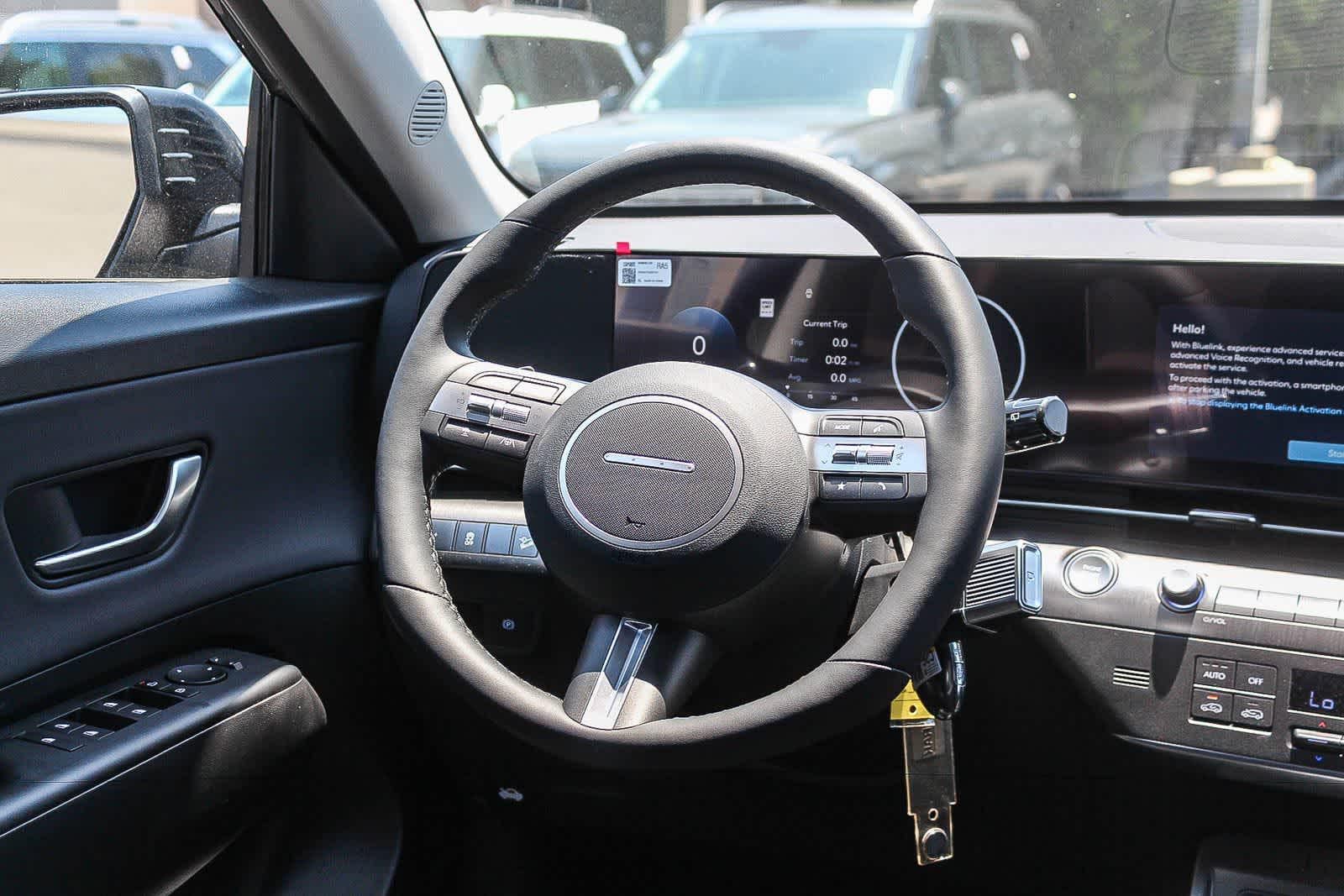 Thumbnail: 2026 Hyundai Kona - 22