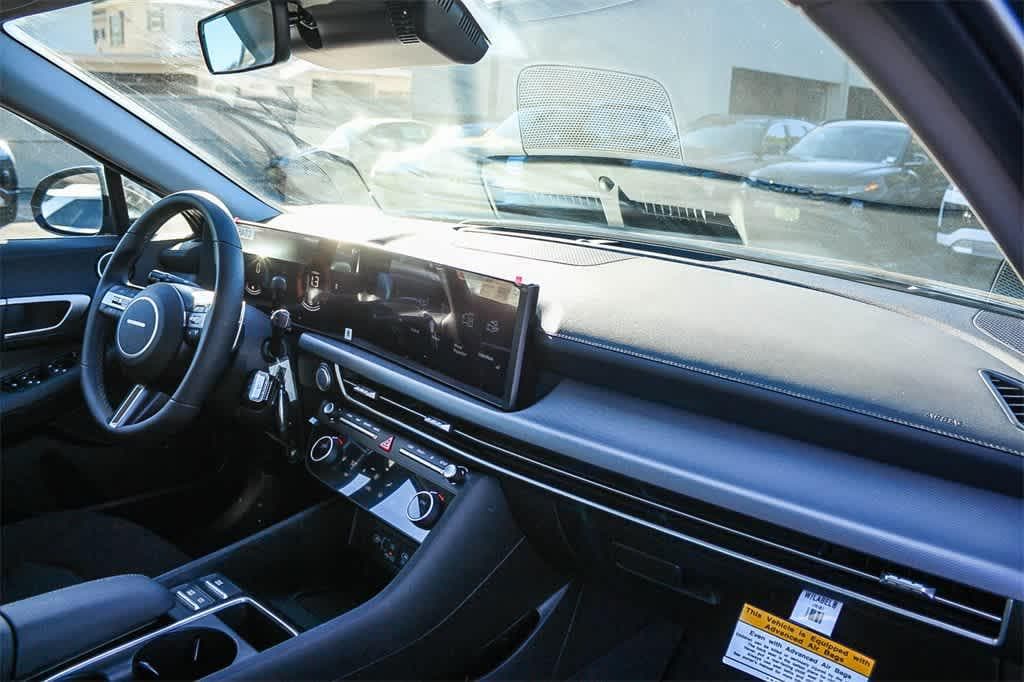 Thumbnail: 2025 Hyundai Sonata - 17