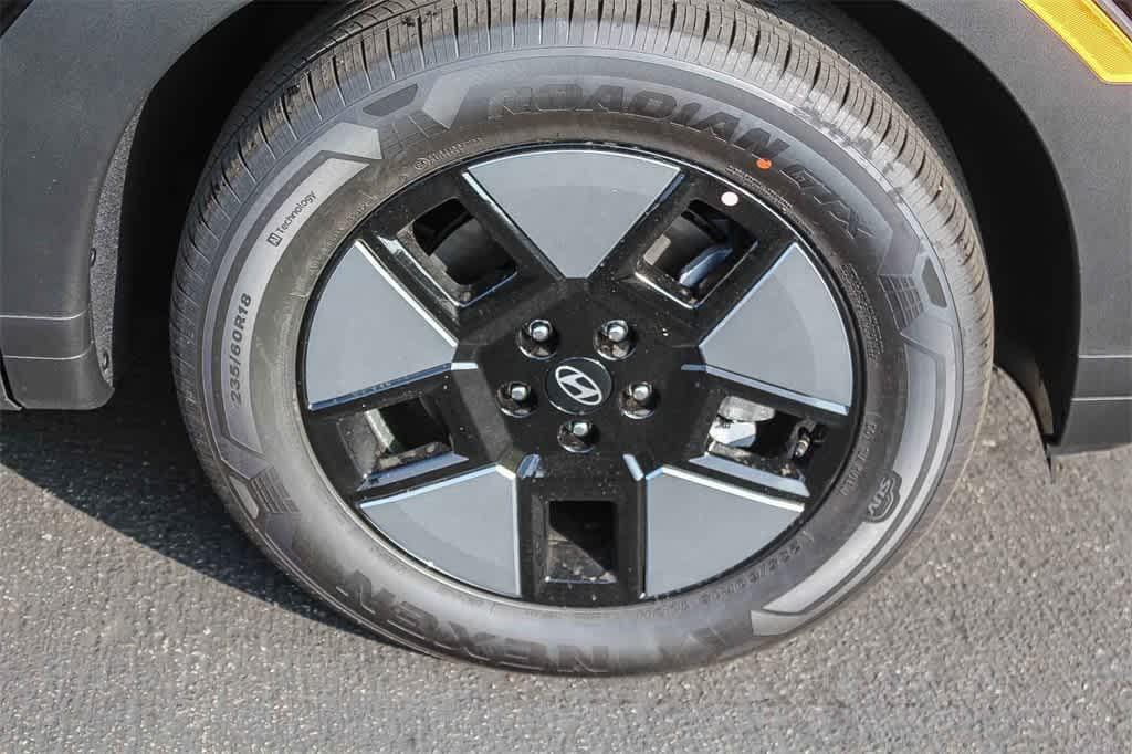 Thumbnail: 2026 Hyundai Santa Fe - 11