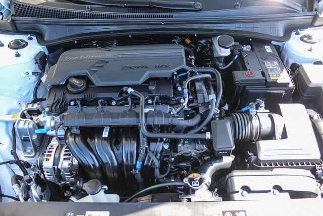 Thumbnail: 2025 Hyundai Elantra - 26