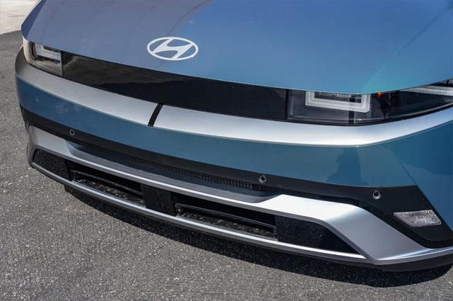 Thumbnail: 2025 Hyundai Ioniq 5 - 8