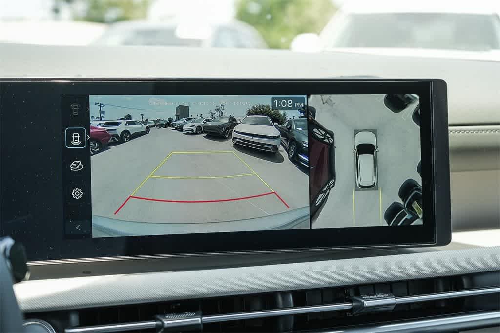 Thumbnail: 2025 Hyundai Tucson - 36