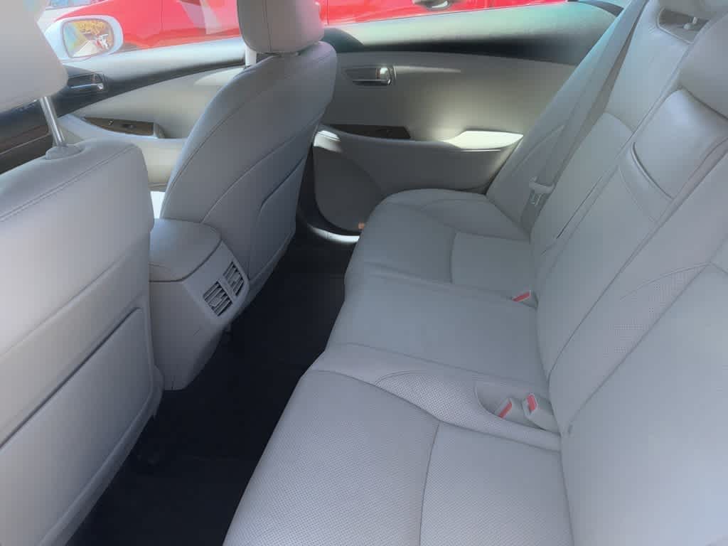 Thumbnail: 2010 Lexus ES - 9