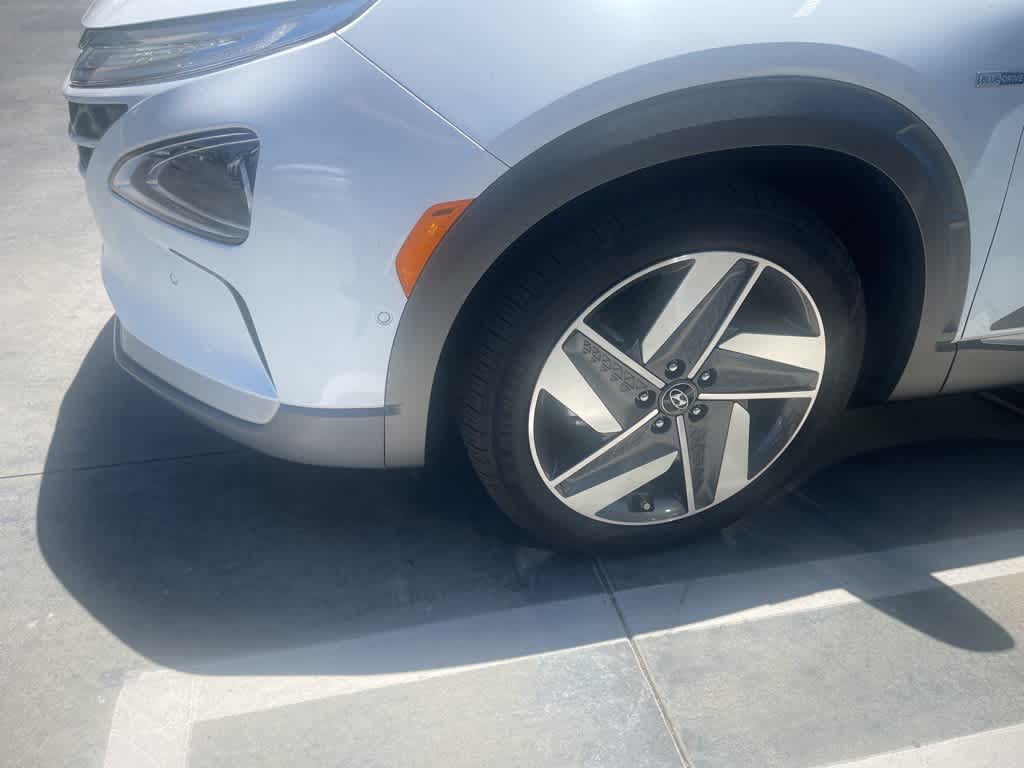 Thumbnail: 2022 Hyundai Nexo - 3