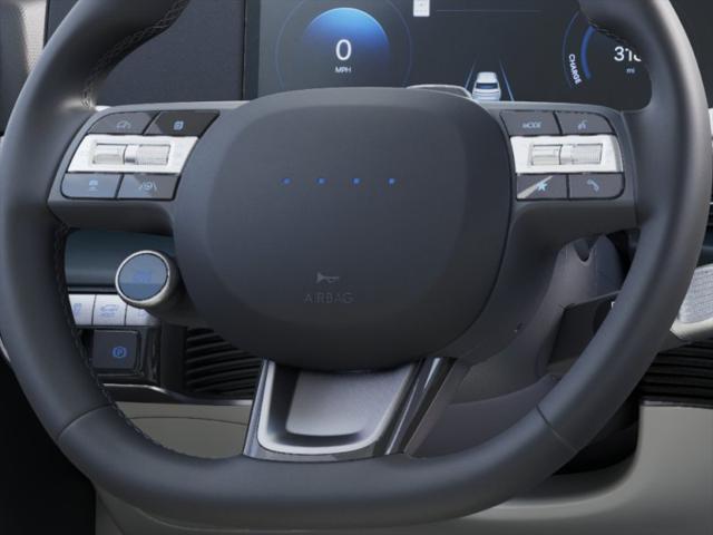 2025 Hyundai Ioniq 5 Limited 15