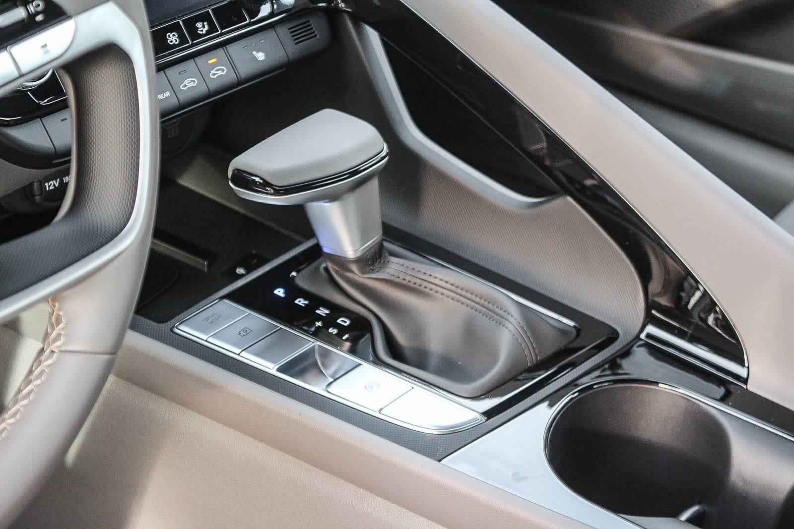 Thumbnail: 2026 Hyundai Elantra - 21