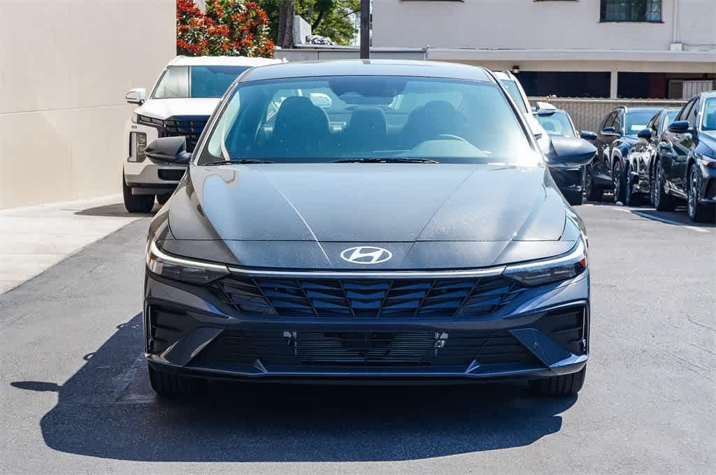 Thumbnail: 2025 Hyundai Elantra - 6