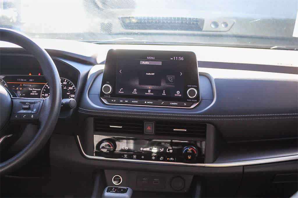 Thumbnail: 2023 Nissan Rogue - 18