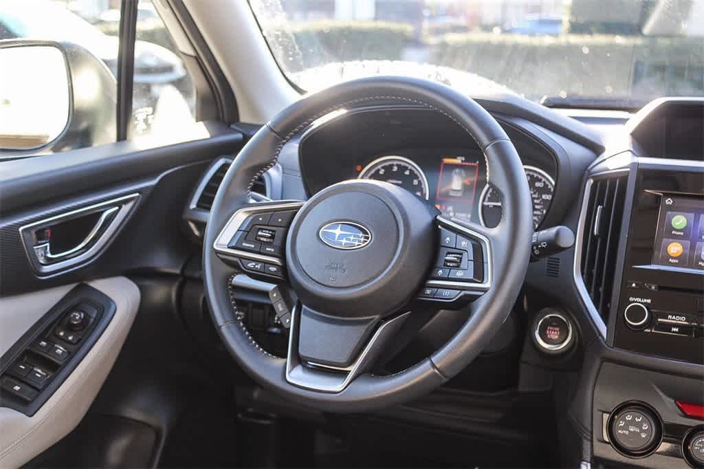 Thumbnail: 2023 Subaru Forester - 22