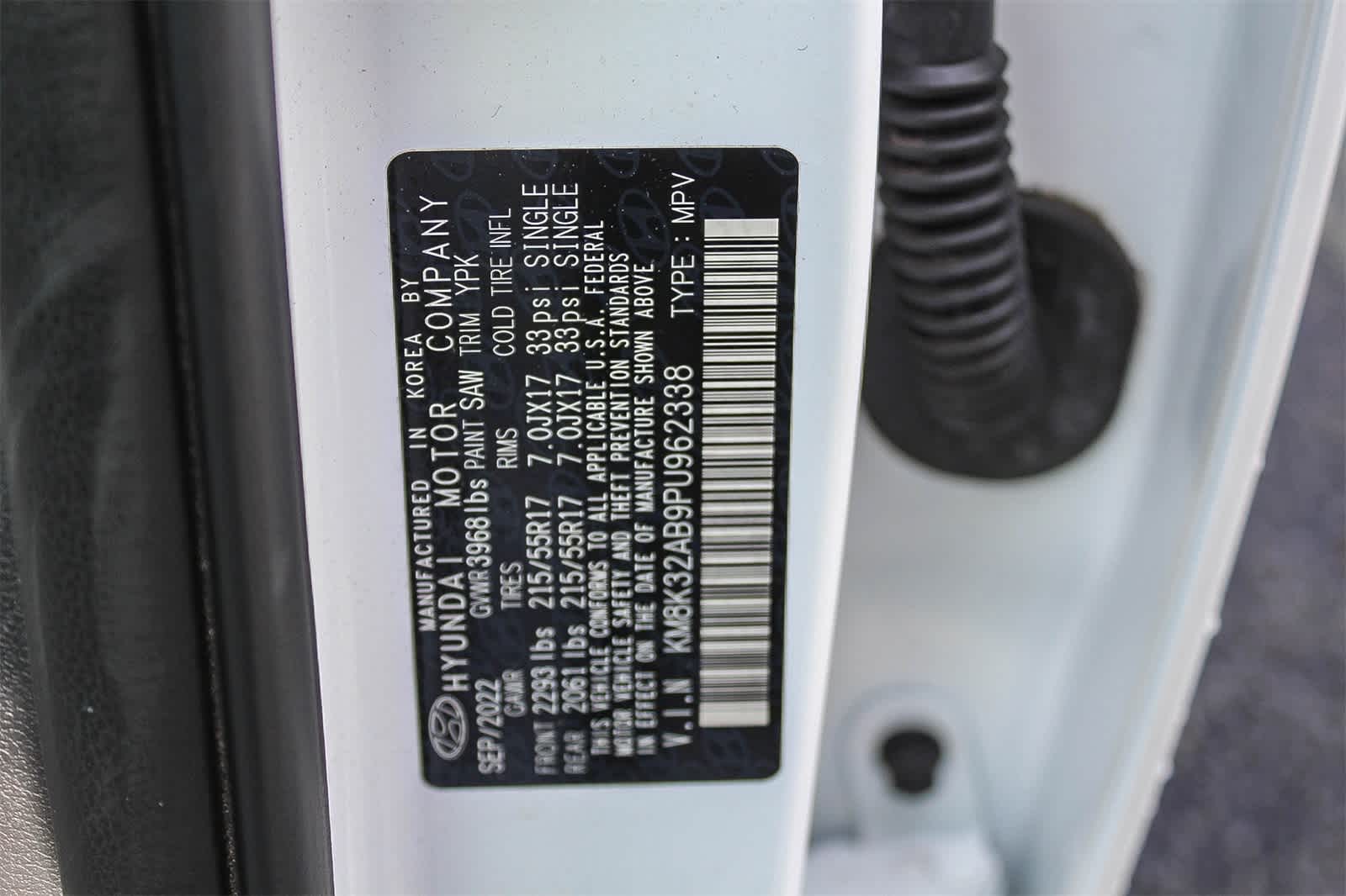 Thumbnail: 2023 Hyundai Kona - 40